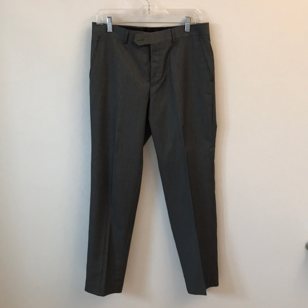 Combatant Gentleman Dress Pants